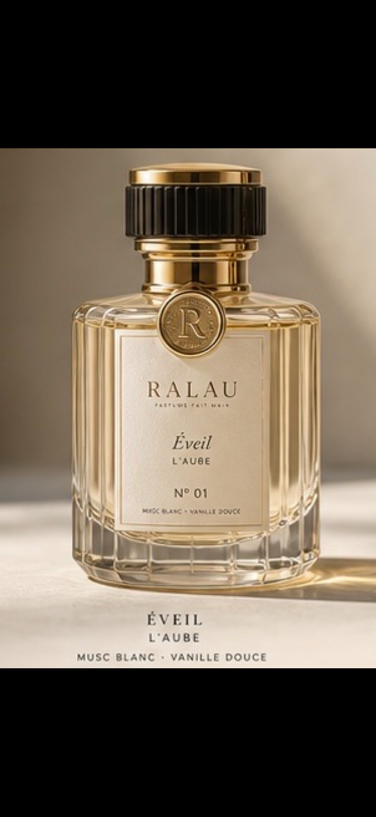 Éveil