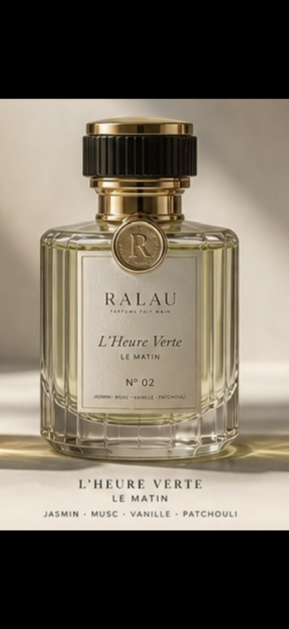 L’heure verte